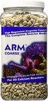 CaribSea ARM Calcium Reactor Media - Coarse - 1 gal  