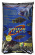 CaribSea Eco-Complete Cichlid Zack Black - 20 lb - Pack of 2  