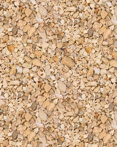 CaribSea Geo-Marine Florida Crushed Coral - 40 lb  