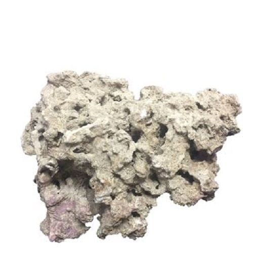 CaribSea Moani Dry Live Rock - 50 lb - Sold by the Pound