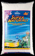 CaribSea Super Naturals Moonlight Sand - 20 lb - Pack of 2  