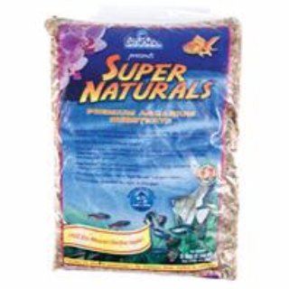 CaribSea Super Naturals Peace River - 5 lb - Pack of 5  