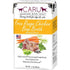 Caru Free Range Chicken Bone Broth Canned Cat and Dog Food - 17.6 oz - Case of 6  