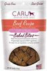 Caru Natural Beef Recipe Bites Soft and Chewy Cat Treats - 4 oz  