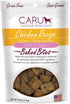 Caru Natural Chicken Recipe Bites Soft and Chewy Cat Treats - 4 oz  