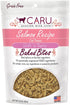 Caru Natural Salmon Recipe Bites Soft and Chewy Cat Treats - 3 oz  