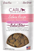 Caru Natural Salmon Recipe Bites Soft and Chewy Cat Treats - 4 oz  