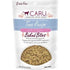 Caru Natural Tuna Recipe Bites Soft and Chewy Cat Treats - 3 oz  