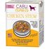 Caru Real Chicken Stew Canned Dog Food - 12.5 oz - Case of 12  