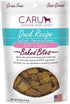 Cary Natural Duck Recipe Bites Soft and Chewy Cat Treats - 4 oz  