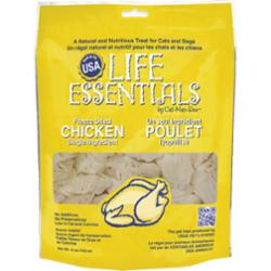 Cat Man Doo Dog and Cat Freeze-Dried Treats Chicken - 5 Oz  