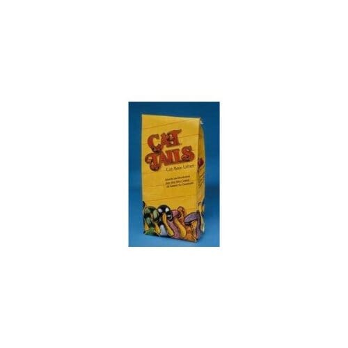 Cat Tails Clay Cat Litter - Unscented - 50 Lbs  