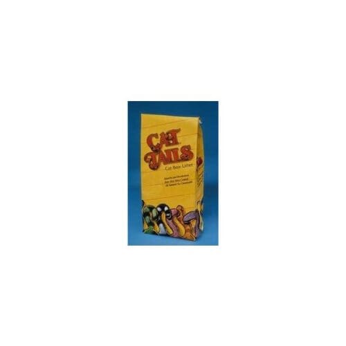 Cat Tails Clay Cat Litter - Unscented - 50 Lbs