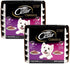 Cesar Canine Cuisine Beef Multi-Pack Wet Dog Food - 3.5 oz - Case of 24  