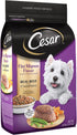 Cesar Dry Filet Mignon with Spring Vegetables Gourmet Dry Dog Food - 5 lb Bag  