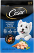 Cesar Dry Rotisserie Chicken Flavor Gourmet Dry Dog Food - 12 lb Bag  