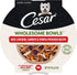 Cesar Wholesome Bowls Beef, Chicken, Purple Potatoes & Carrots Wet Dog Food - 3 oz - Case of 10  