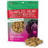 Charlee Bear Grain-Free Meaty Bites Soft and Chewy Dog Treats - Chicken and Cranberry - 2.5 Oz  