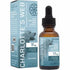 Charlotte's Webb Dog Hemp CBD Dog Supplement Drops 17MG 30ML  