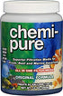 Chemi-Pure Filter Media Aquatic Additives - 10 Oz  