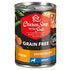 Chicken Soup For The Soul Grain Free Chicken and Duck Stew Canned Dog Food  