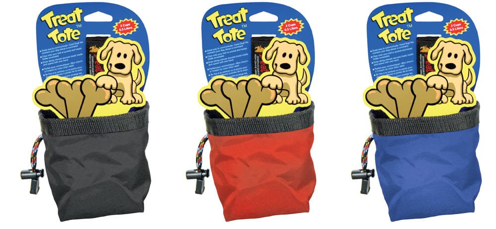 Chuckit! Treat Tote Assorted - Large  