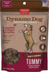 Cloud Star Tummy Dynamo Dog Pumpkin & Ginger Soft and Chewy Dog Treats - 14 Oz  