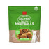 Cloud Star Wag More Bark Less Chicken Recipe Meatballs - 14 oz Bag  