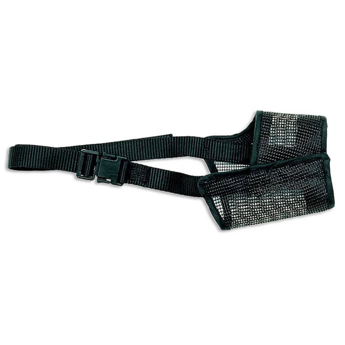 Coastal Best Fit Mesh Dog Muzzle Basset 05  