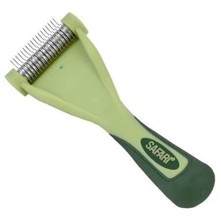 Coastal Pet Shed Magic De-Shedder Grooming Tool - Large  