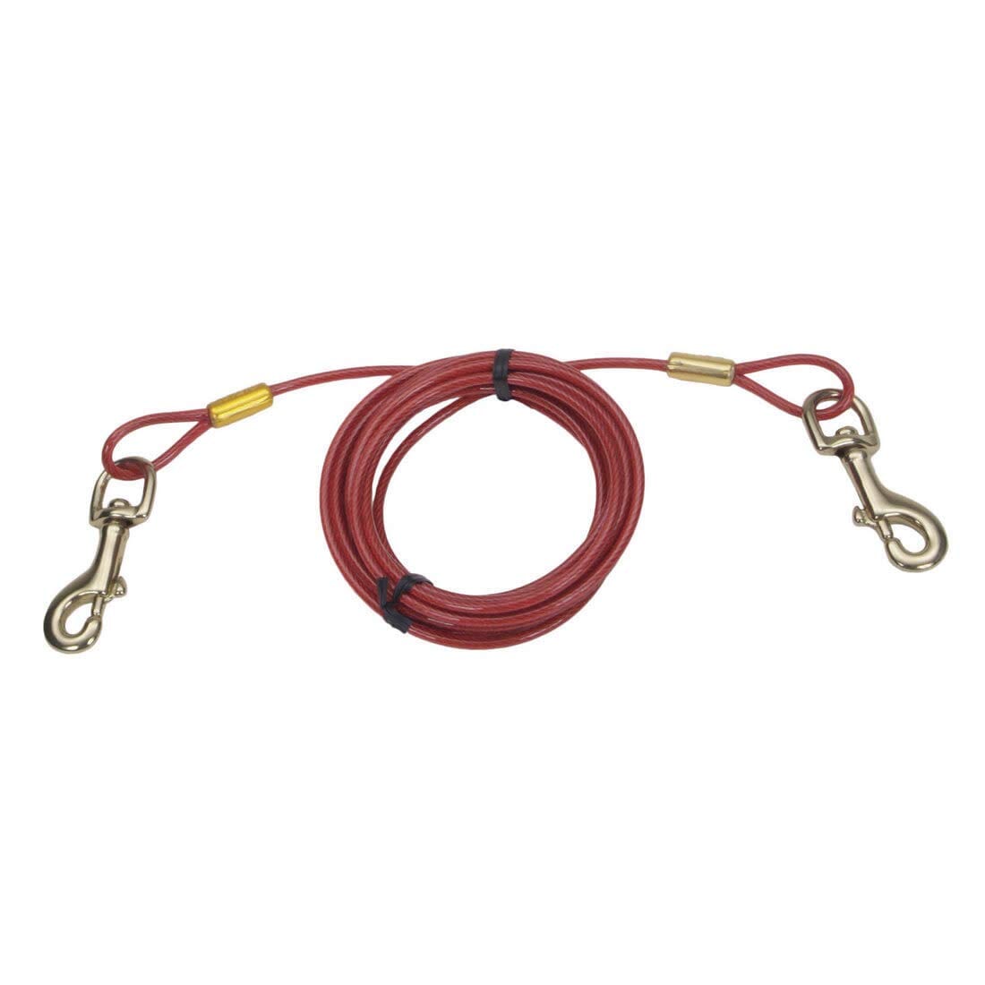 Coastal Titan Dog TieOut Heavy Cable - 20 feet  