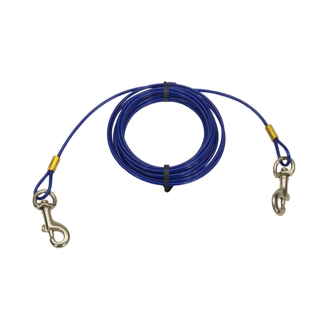 Coastal Titan TieOut Cable Medium - 15 feet  