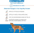 Cosequin Pro Ds Joint Supplement Chews for Dogs - 60 Count  