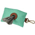 Cosmo Furbabies Cosmo Waste Bag Holder - Teal - 4 In  