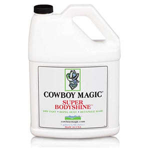 Cowboy Magic Super Bodyshine - 1 Gal