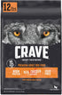 Crave Grain-Free Adult Formula Chicken Dry Dog Food - 12 lb Bag  