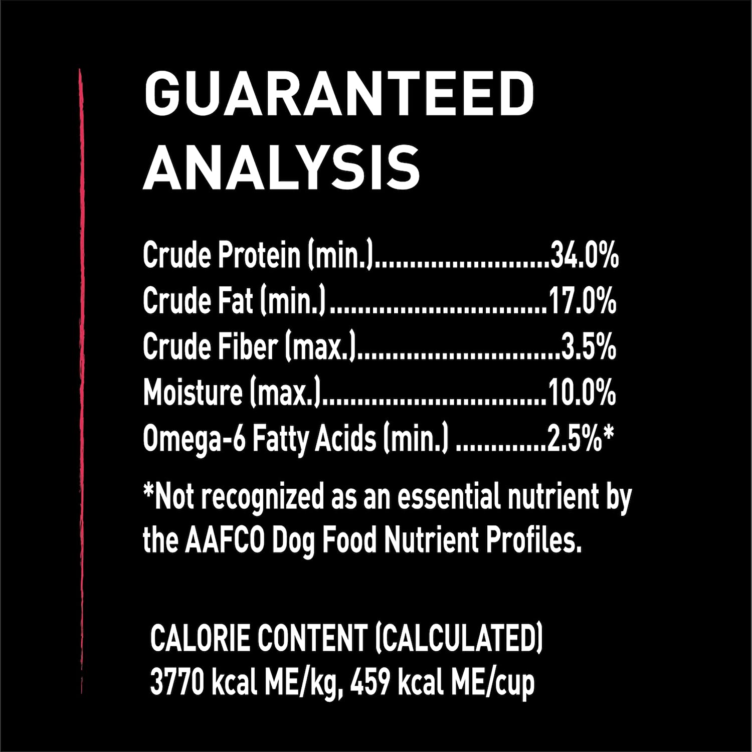 Crave Grain-Free Adult Premium with Protein from Beef Dry Dog Food - 12 lb Bag  