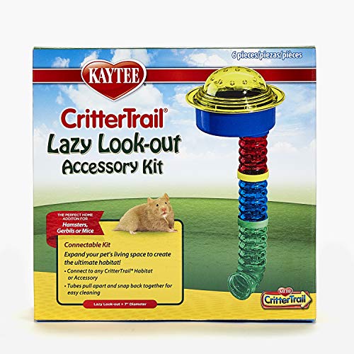 CritterTrail Lazy Look-out Accessory Kit
