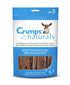 Crumps' Naturals Beef Tendersticks Dog Hard Chews - 1.9 oz Bag  