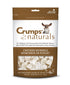 Crumps' Naturals Chicken Morsels Freeze-Dried Dog Treats - 4.7 oz Bag  