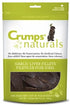 Crumps' Naturals Garlic Liver Fillets Chewy Dog Treats - 11.6 oz Bag  