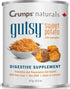 Crumps' Naturals Gutsy Sweet Potato Puree Chewy Dog Treats - 13.3 oz Can  