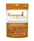 Crumps' Naturals Sweet Potato Chews Chewy Dog Treats - 11.6 oz Bag  