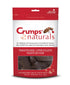 Crumps' Naturals Traditional (Plain) Liver Fillets Chewy Dog Treats - 11.6 oz Bag  