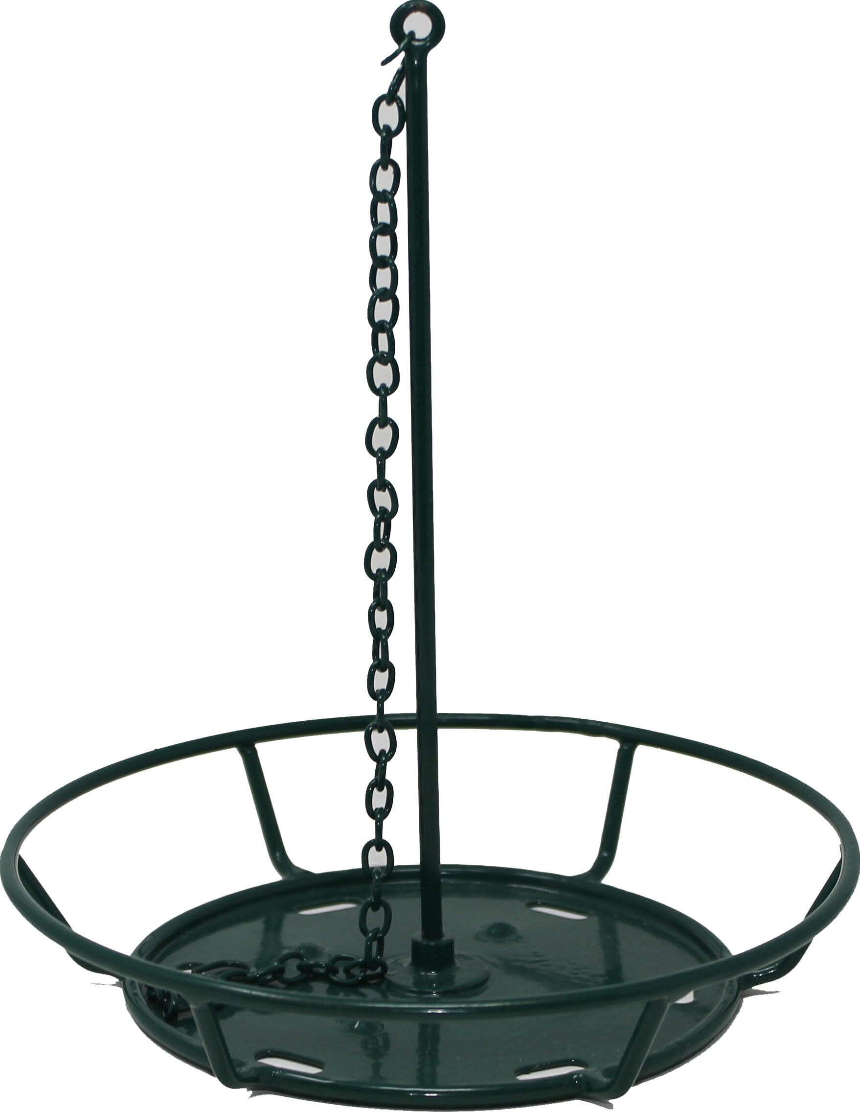 C&S Stak'em Feeder Suet and Seed Cake Wild Bird Feeder - 3 X 3 X 12.75 In  