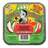 C&S Treat Suet Cakes Wild Bird Food - Apple - 11.75 Oz  