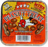 C&S Treat Suet Cakes Wild Bird Food - Peanut - 11 Oz  