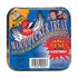 C&S Treat Suet Cakes Wild Bird Food - Woodpecker - 11 Oz  