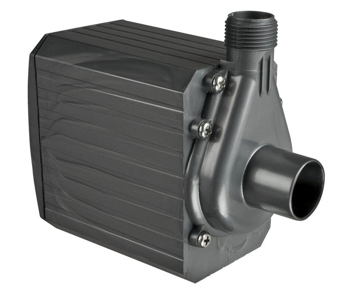 Danner Aqua-Mag Magnetic Drive 18 Utility Water Pump - Black