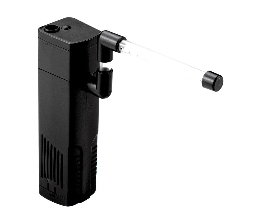 Danner Ovation-210 Power Jet Internal Filter - Black  